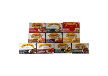 Palacio de Oriente Variety Pack - 10 Pack